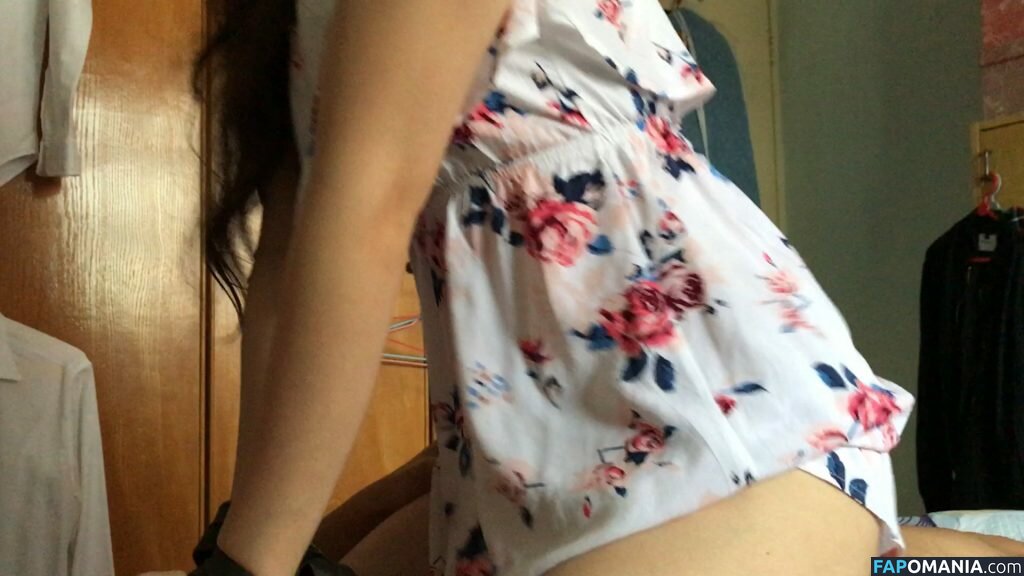 Janella Ooi Nackt Geleaktes Foto #51