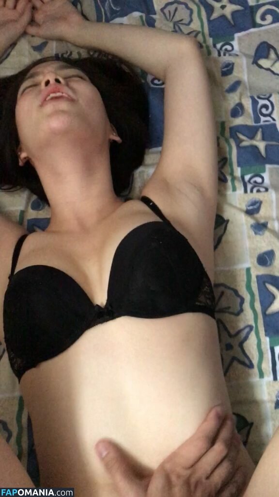 Janella Ooi Nackt Geleaktes Foto #65