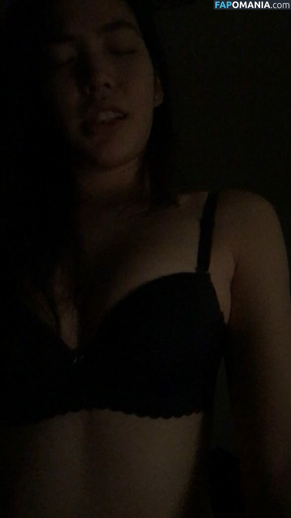 Janella Ooi Nackt Geleaktes Foto #84