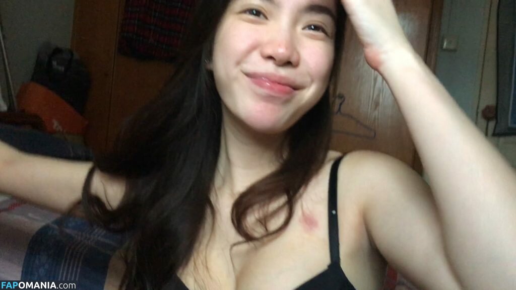 Janella Ooi Nackt Geleaktes Foto #123