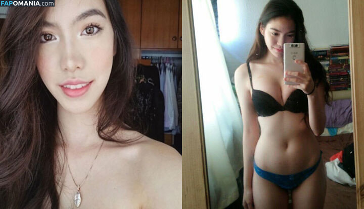 Janella Ooi Nackt Geleaktes Foto #170