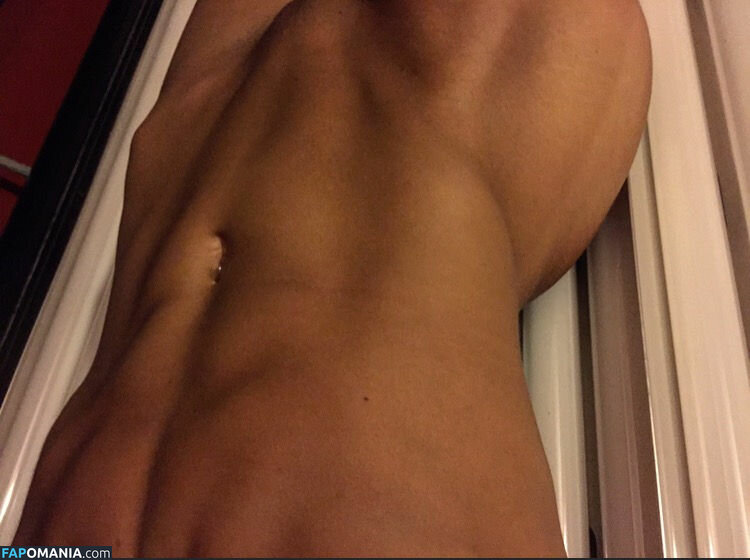 Jenna Fail Nackt Geleaktes Foto #1