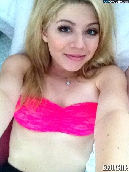 Jennette McCurdy Nackt Geleaktes Foto #3