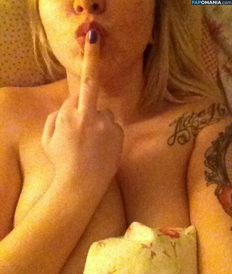 Jennette McCurdy Nackt Geleaktes Foto #10