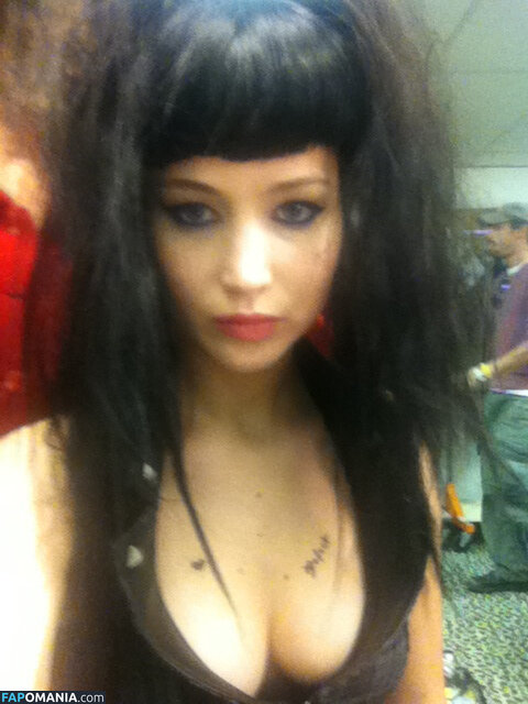 Jennifer Lawrence Nackt Geleaktes Foto #43