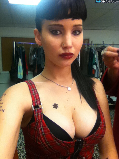 Jennifer Lawrence Nackt Geleaktes Foto #45