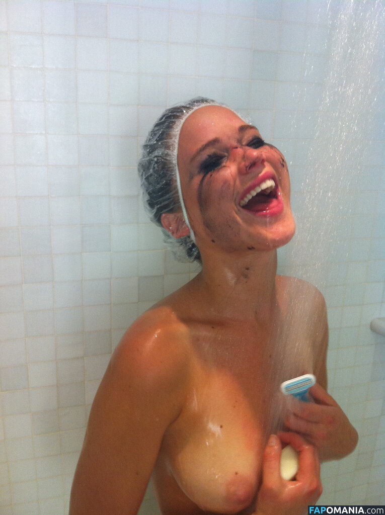 Jennifer Lawrence Nackt Geleaktes Foto #64