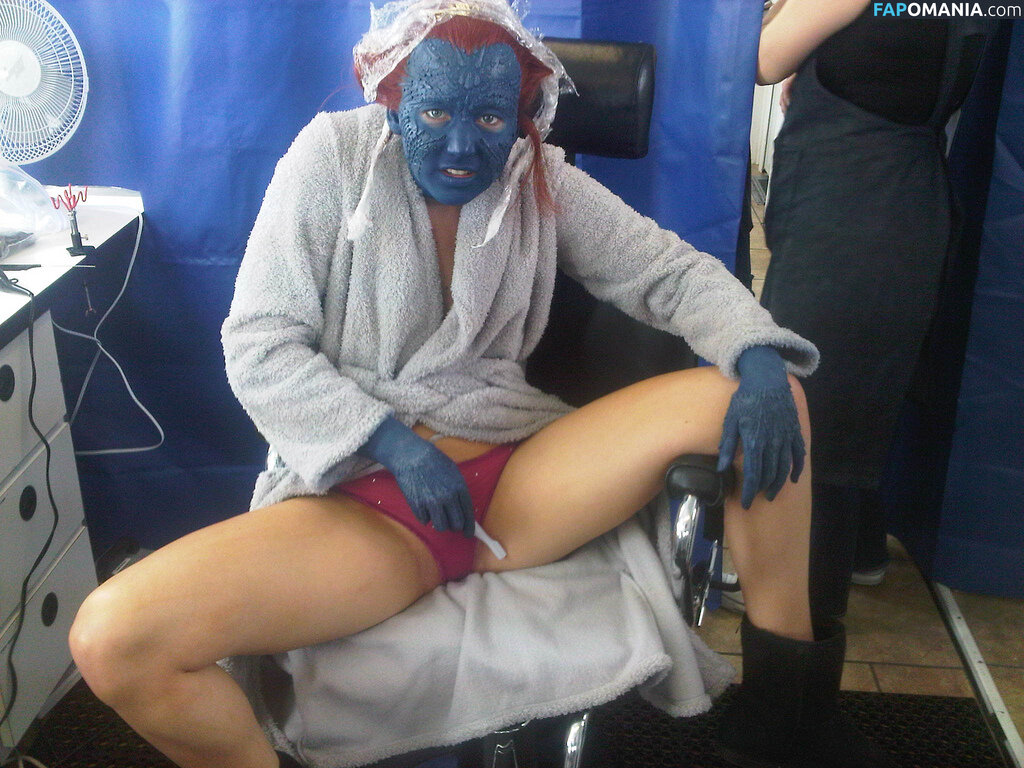 Jennifer Lawrence Nackt Geleaktes Foto #71