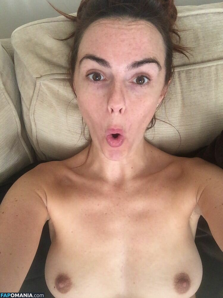 Jennifer Metcalfe Nackt Geleaktes Foto #1
