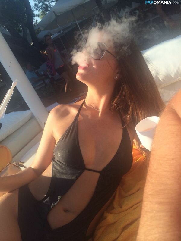 Jennifer Metcalfe Nackt Geleaktes Foto #7
