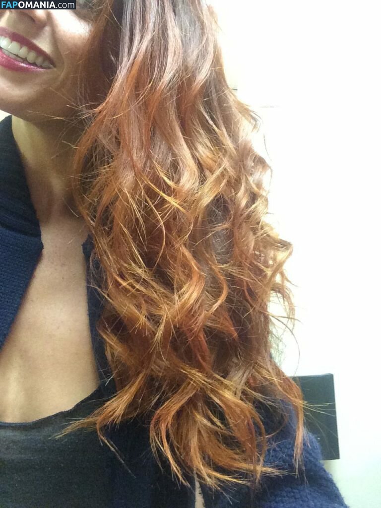 Jennifer Metcalfe Nackt Geleaktes Foto #9