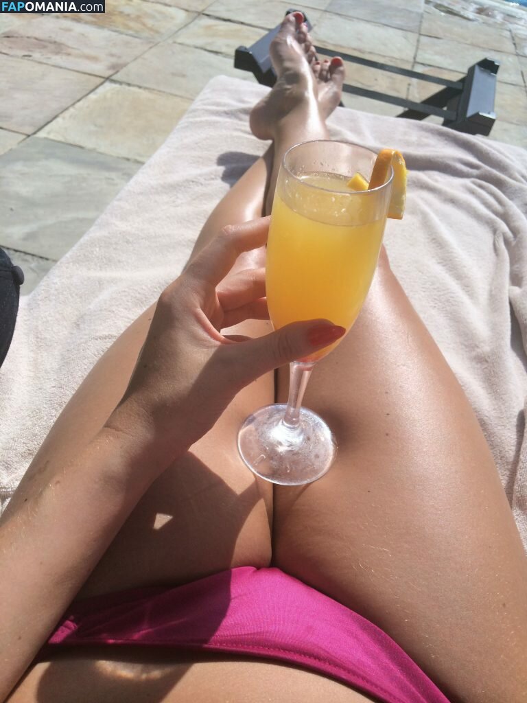 Jennifer Metcalfe Nackt Geleaktes Foto #11