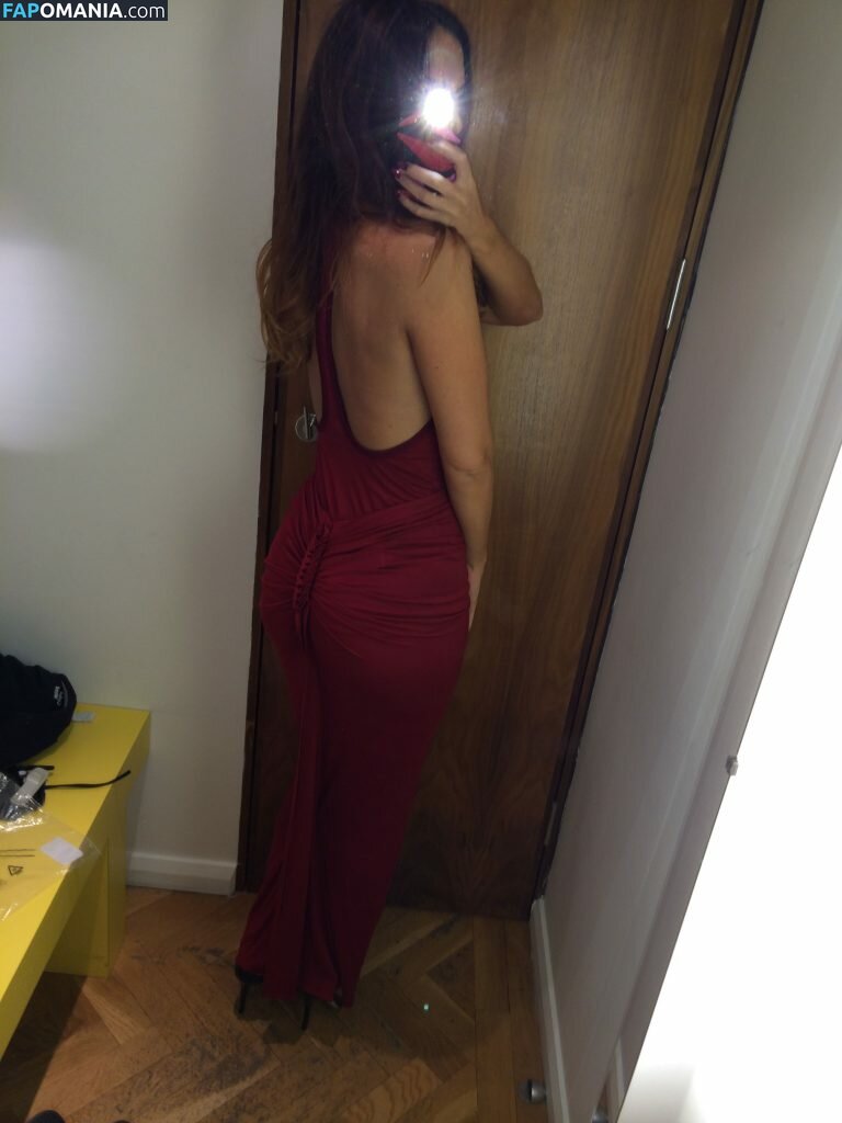 Jennifer Metcalfe Nackt Geleaktes Foto #13