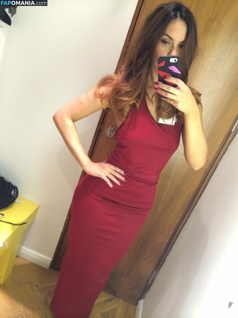Jennifer Metcalfe Nackt Geleaktes Foto #16