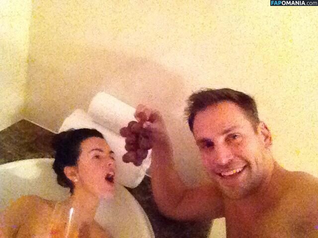 Jennifer Metcalfe Nackt Geleaktes Foto #18