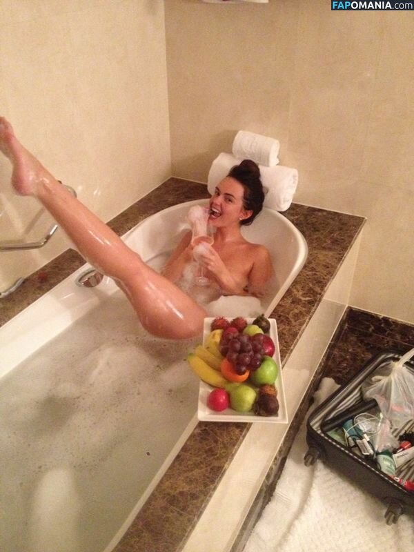 Jennifer Metcalfe Nackt Geleaktes Foto #23