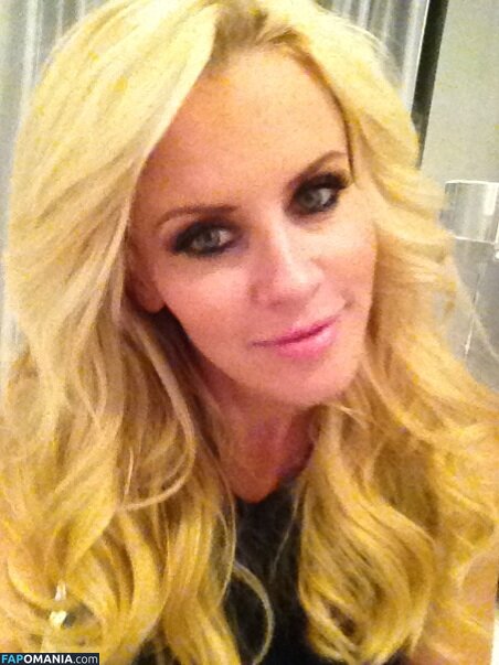 Jenny McCarthy Nackt Geleaktes Foto #1