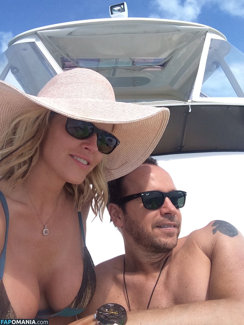 Jenny McCarthy Nackt Geleaktes Foto #32