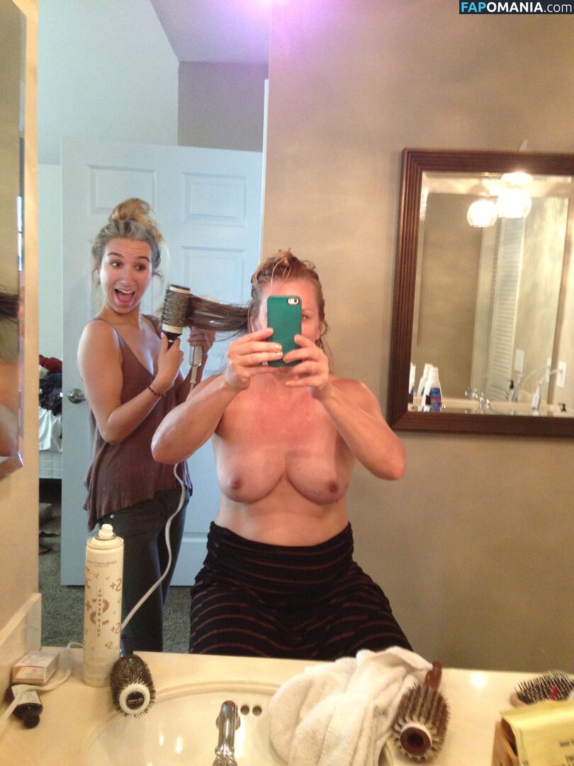 Jenny McCarthy Nackt Geleaktes Foto #35