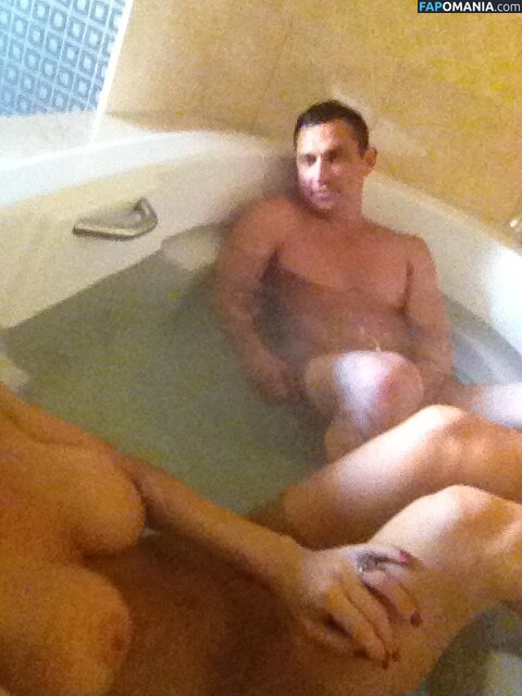 Jenny McCarthy Nackt Geleaktes Foto #39