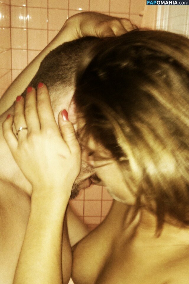Jenny Skavlan Nackt Geleaktes Foto #4