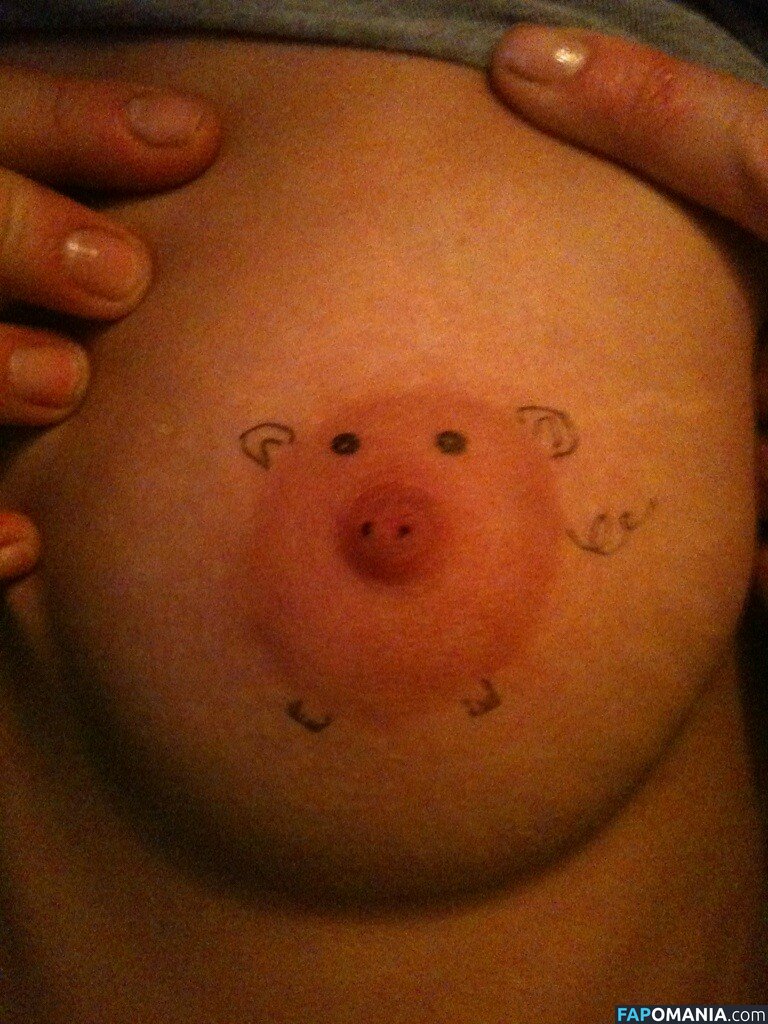 Jenny Skavlan Nackt Geleaktes Foto #25