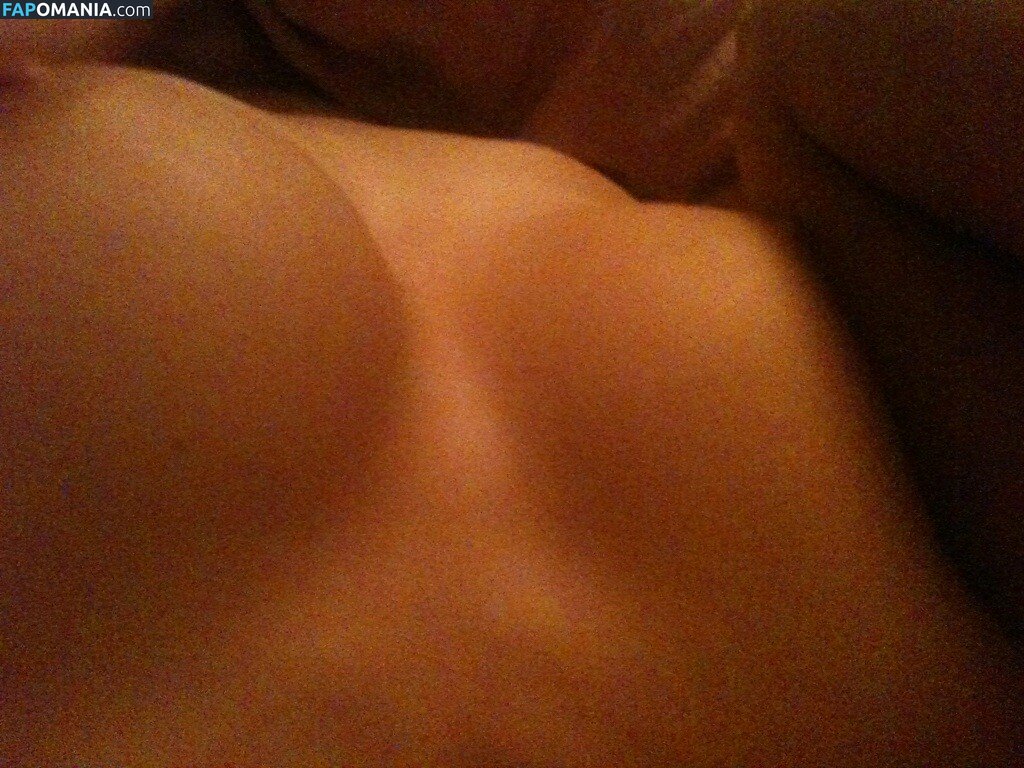 Jenny Skavlan Nackt Geleaktes Foto #27