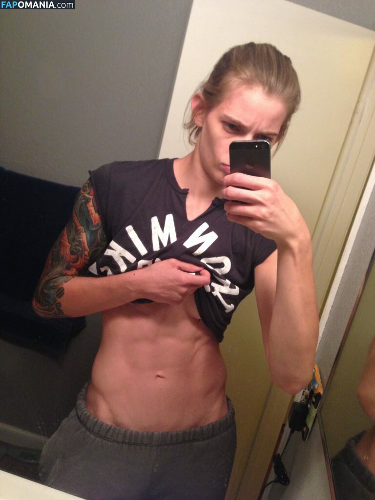 Jessamyn Duke Nackt Geleaktes Foto #1