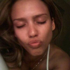 Jessica Alba
