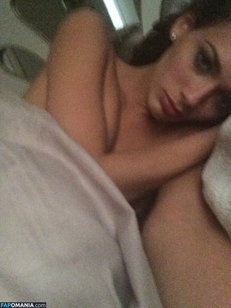 Jessica Dykstra Nackt Geleaktes Foto #110