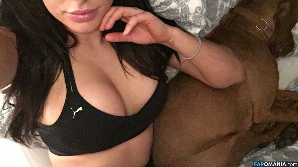 Jessica Rose Nackt Geleaktes Foto #5