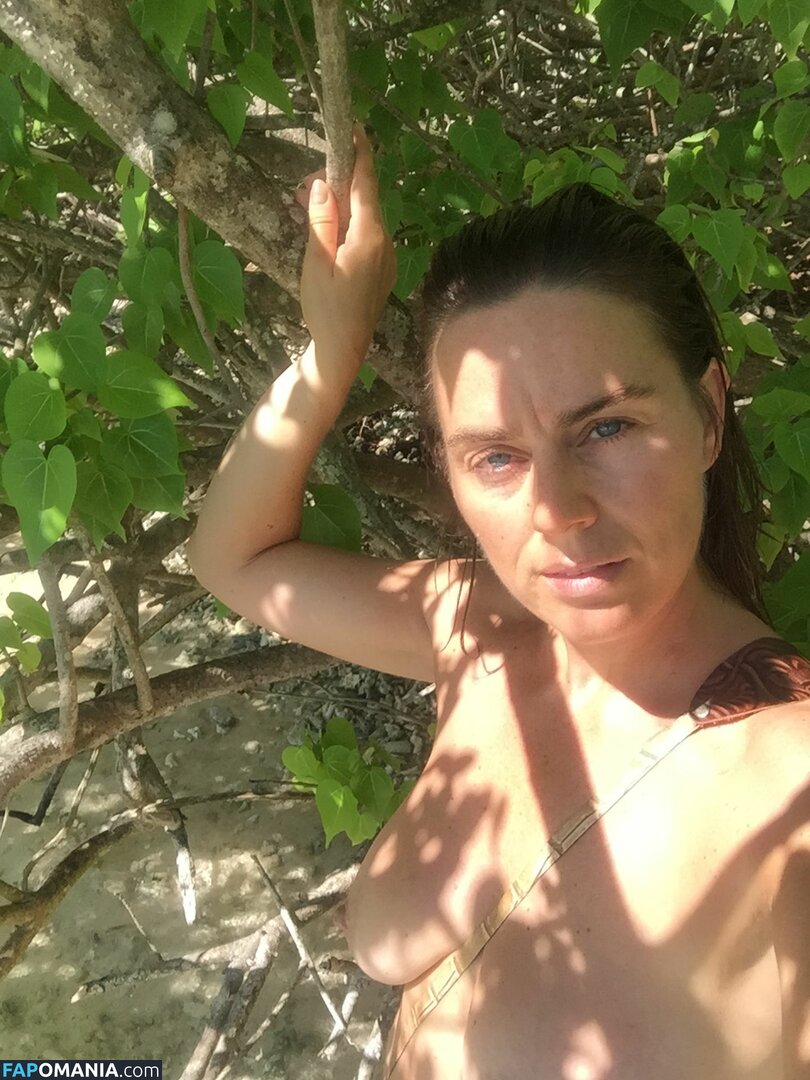 Jill Halfpenny Nackt Geleaktes Foto #7