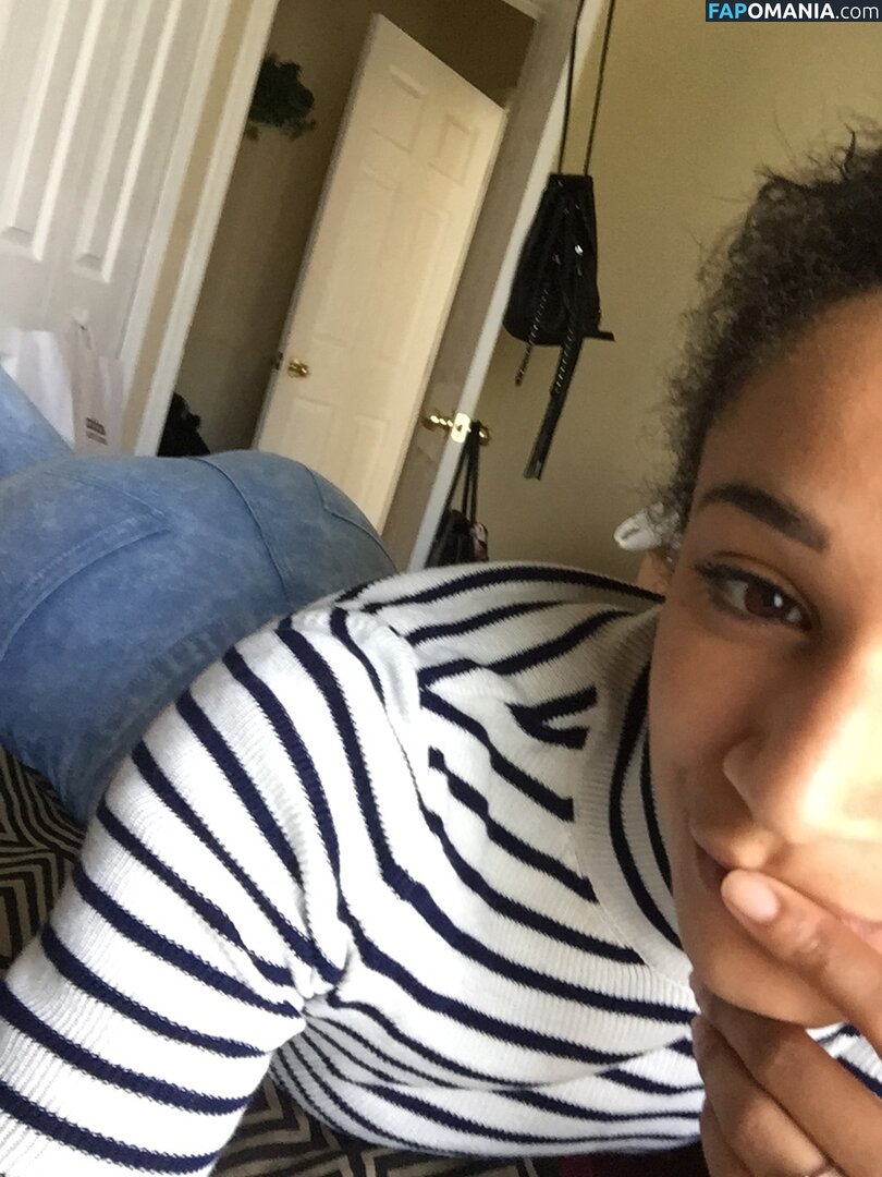 Jodie Williams Nackt Geleaktes Foto #36