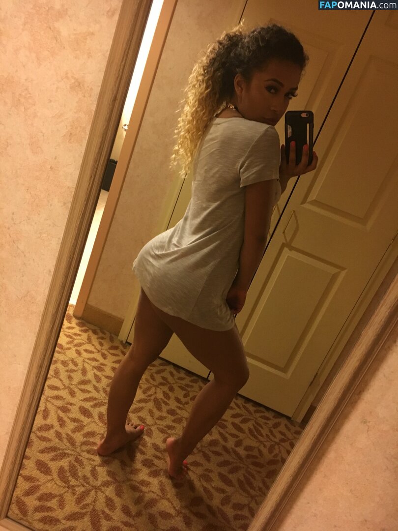 JoJo Offerman Nackt Geleaktes Foto #45