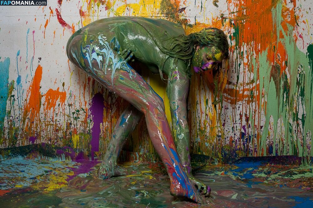 Joss Stone Nackt Geleaktes Foto #3