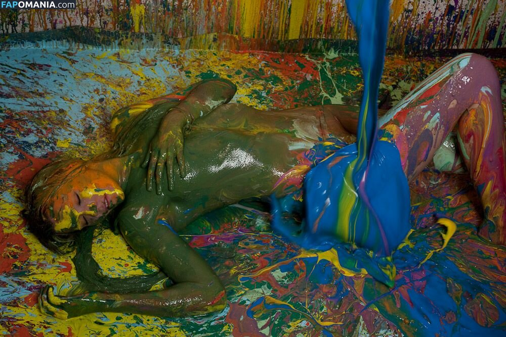 Joss Stone Nackt Geleaktes Foto #4