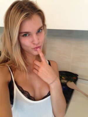 Joy Corrigan