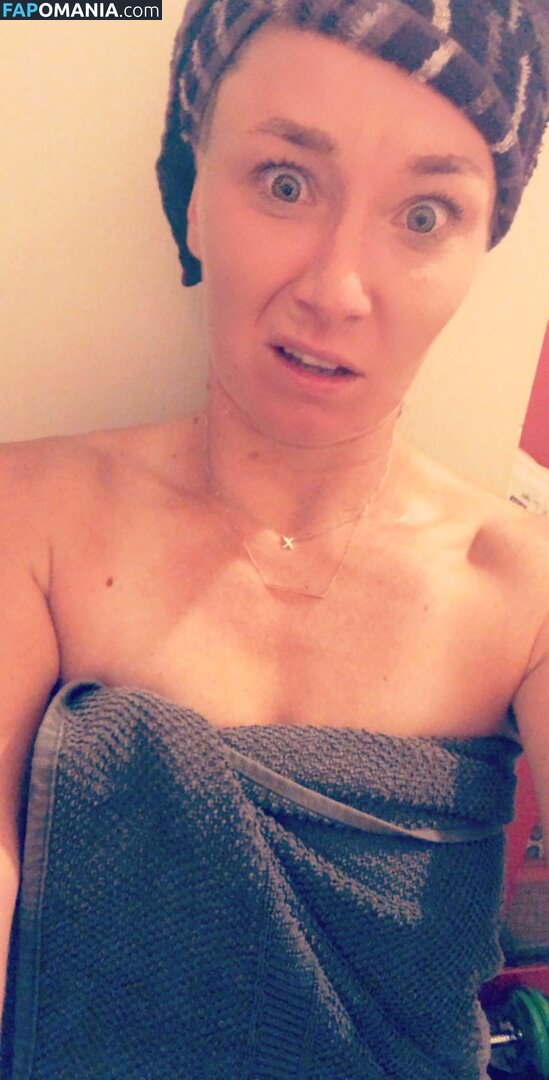 Julia Glushko Nackt Geleaktes Foto #10