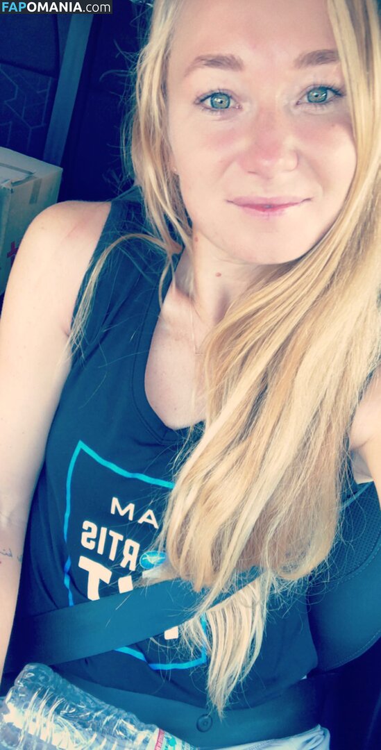 Julia Glushko Nackt Geleaktes Foto #20