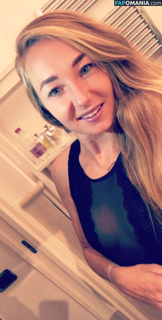 Julia Glushko Nackt Geleaktes Foto #71