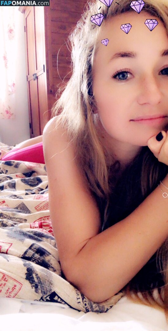 Julia Glushko Nackt Geleaktes Foto #84