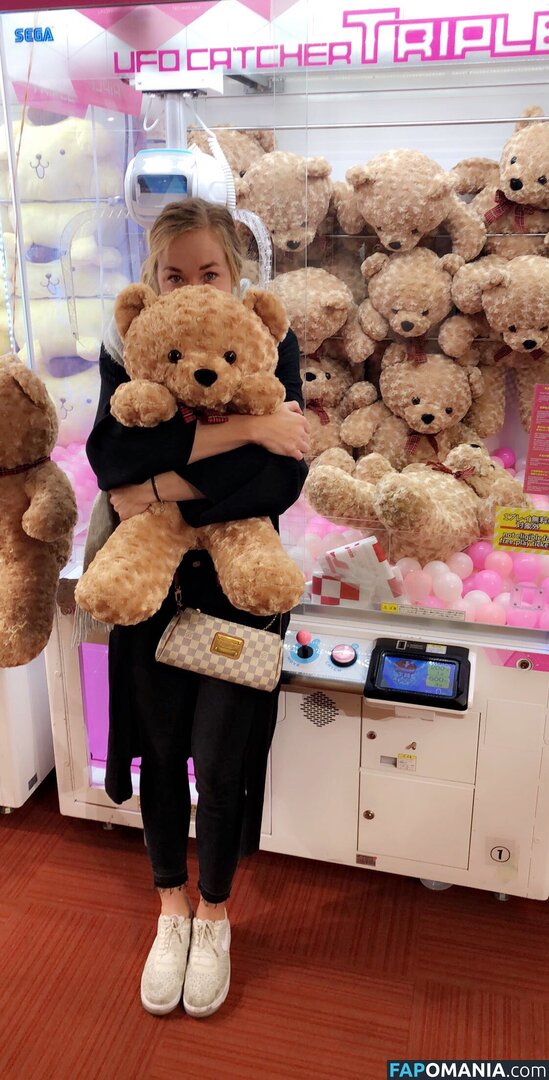 Julia Glushko Nackt Geleaktes Foto #85