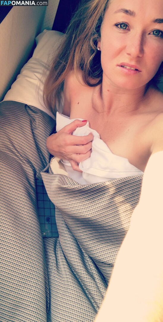 Julia Glushko Nackt Geleaktes Foto #96