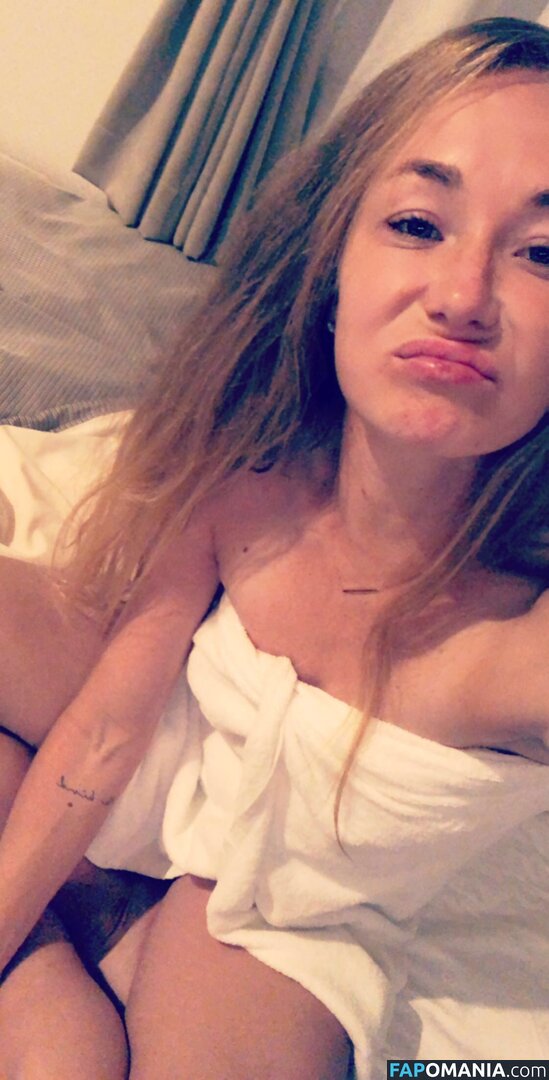 Julia Glushko Nackt Geleaktes Foto #104