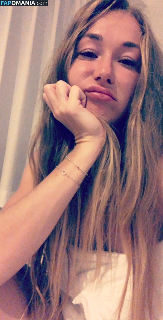 Julia Glushko Nackt Geleaktes Foto #105