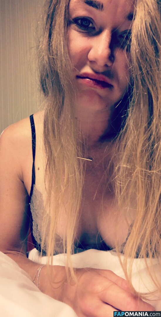 Julia Glushko Nackt Geleaktes Foto #108