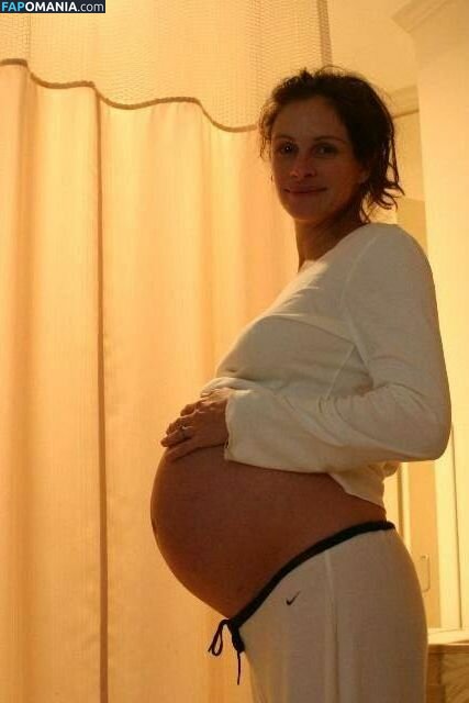 Julia Roberts Nackt Geleaktes Foto #3