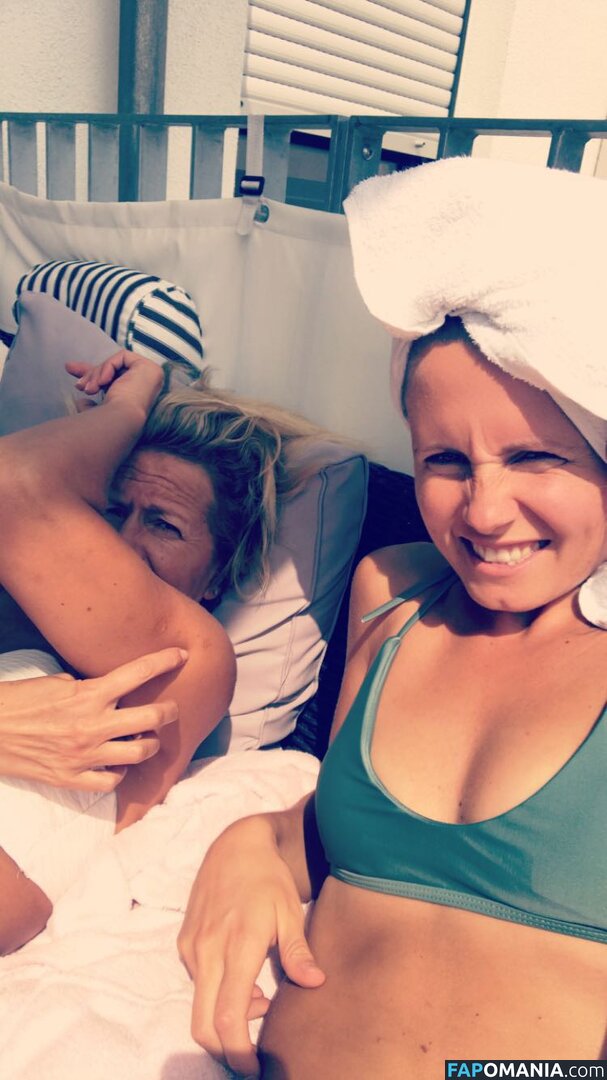 Julia Simic Nackt Geleaktes Foto #13