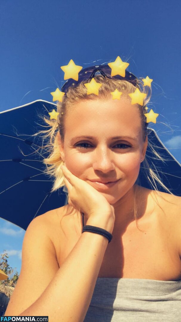 Julia Simic Nackt Geleaktes Foto #29