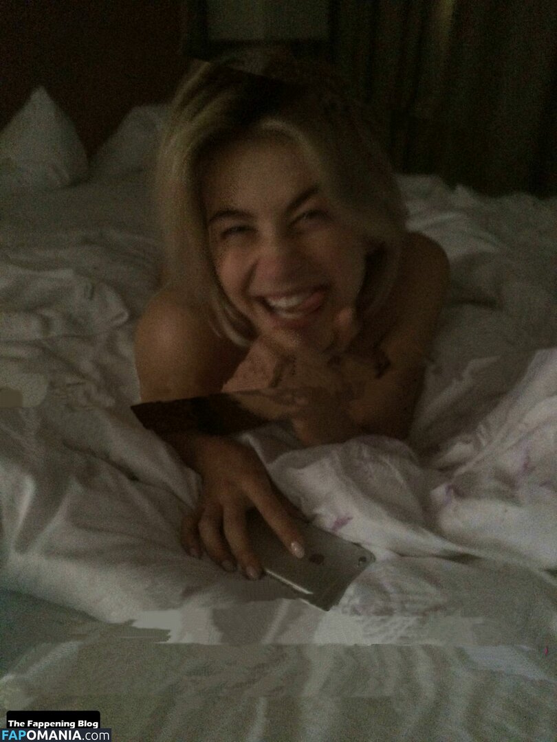 Julianne Hough Nackt Geleaktes Foto #1